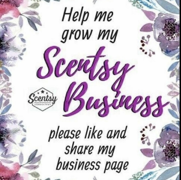 SCENTSY PRODUCT, MUST ORDER I HAVE NONE INSTOCK I - Picture 2 of 7